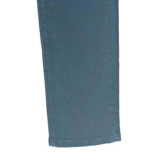 And Now This Men’s Distressed The Skinny Modern Flex Jeans Dark Wash Size 31 - Picture 8 of 14